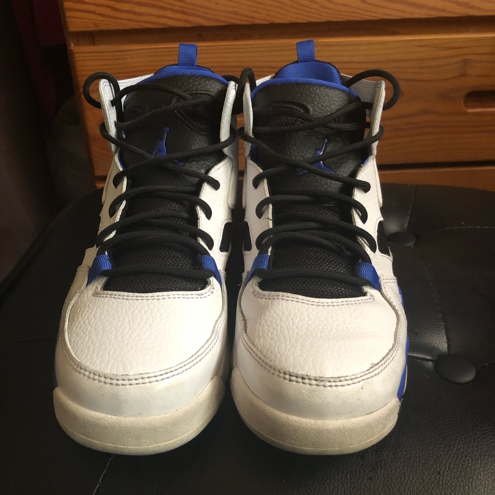 Jordan flight club ‘91